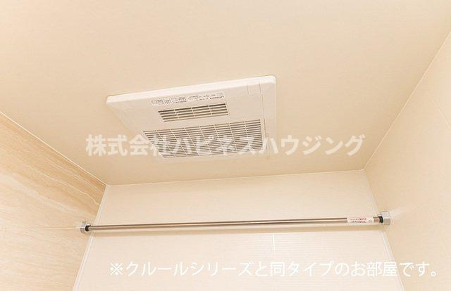 ジャム　ハウスのその他