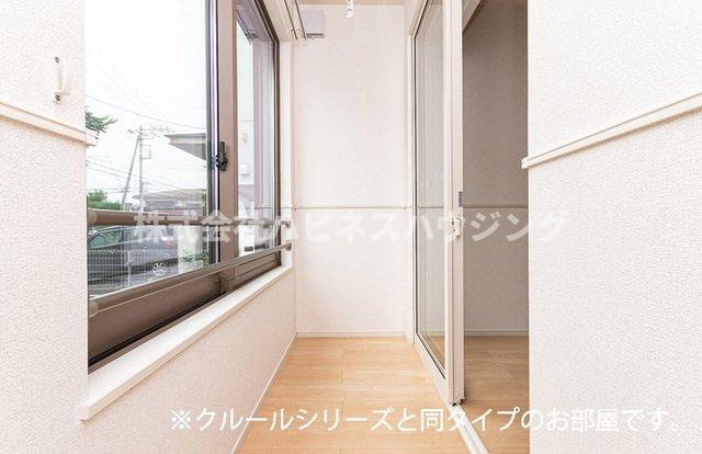 ジャム　ハウスのその他