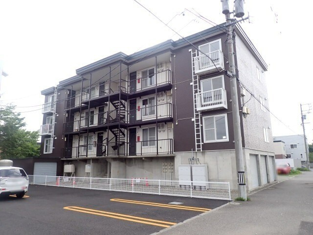 モンブランⅢ