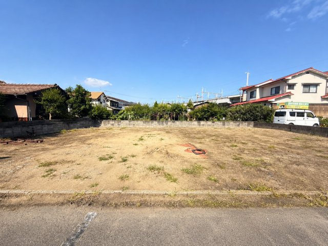 倉敷市玉島爪崎の売地