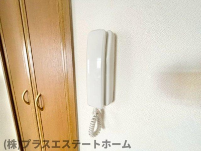 【セキュリティ】 | 腕塚町9丁目一戸建