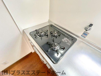 【内装】 | 腕塚町9丁目一戸建
