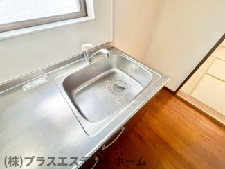 【内装】 | 腕塚町9丁目一戸建