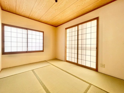 【内装】 | 腕塚町9丁目一戸建