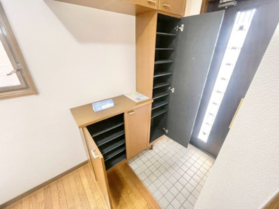 【内装】 | 腕塚町9丁目一戸建