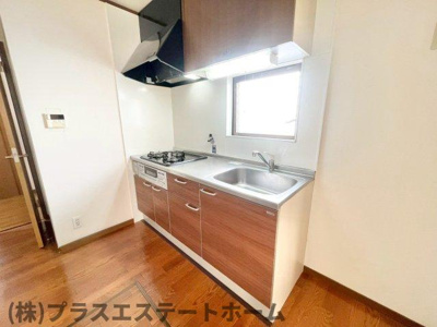 【キッチン】 | 腕塚町9丁目一戸建