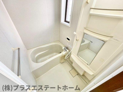 【浴室】 | 腕塚町9丁目一戸建
