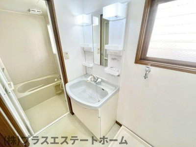 【独立洗面台】 | 腕塚町9丁目一戸建