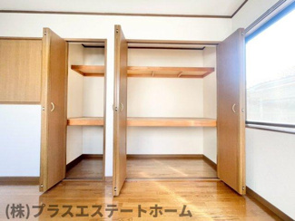 【収納】 | 腕塚町9丁目一戸建