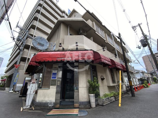 セイワパレス福島