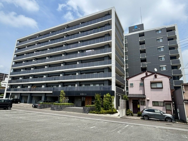 アルファステイツ一条