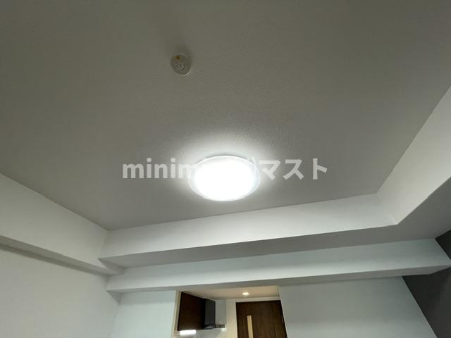 大阪市中央区瓦屋町１丁目の賃貸マンションの設備