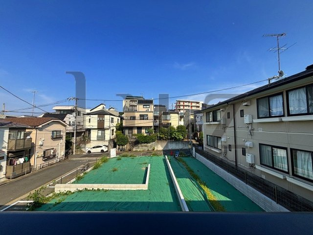 シェブロン・ルージュの展望