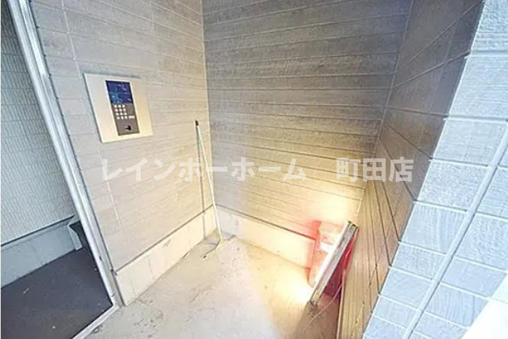 信栄ファイブ※初期費用分割後払いサービス利用可能物件のその他共用部分