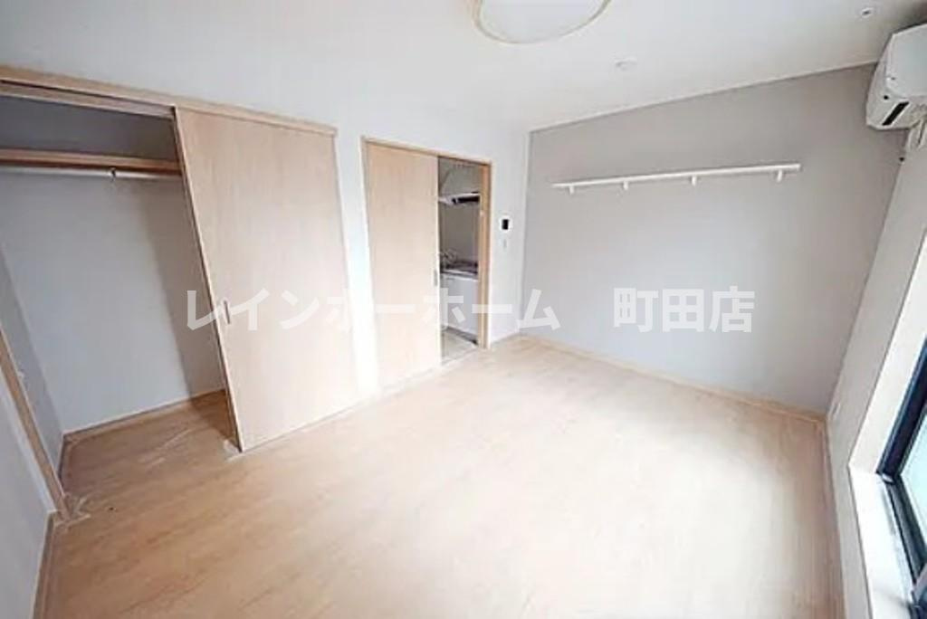 信栄ファイブ※初期費用分割後払いサービス利用可能物件