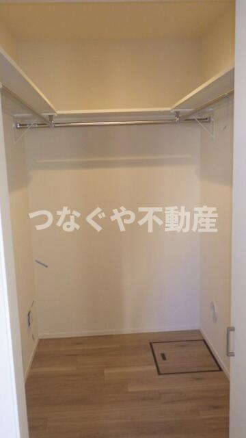グラシューＹ・Ｔの収納|グラシューＹ・Ｔ