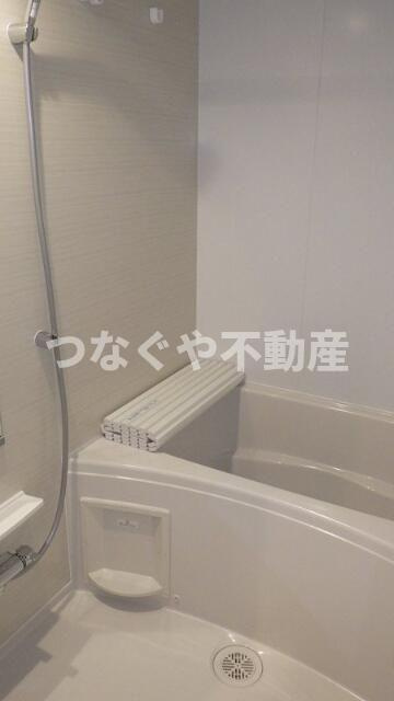 グラシューＹ・Ｔの浴室|グラシューＹ・Ｔ