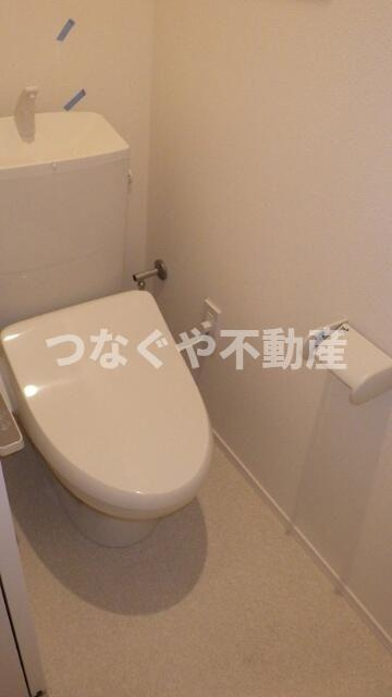 グラシューＹ・Ｔのトイレ|グラシューＹ・Ｔ