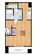 CREST六本木Ⅱの画像