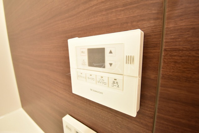 大阪市中央区南船場１丁目の賃貸マンションの設備