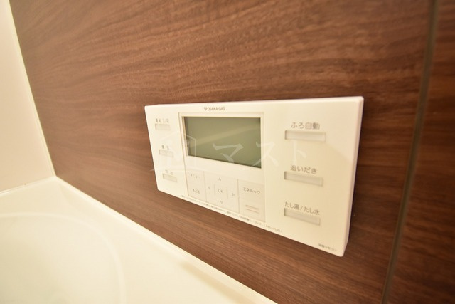 大阪市中央区南船場１丁目の賃貸マンションの設備
