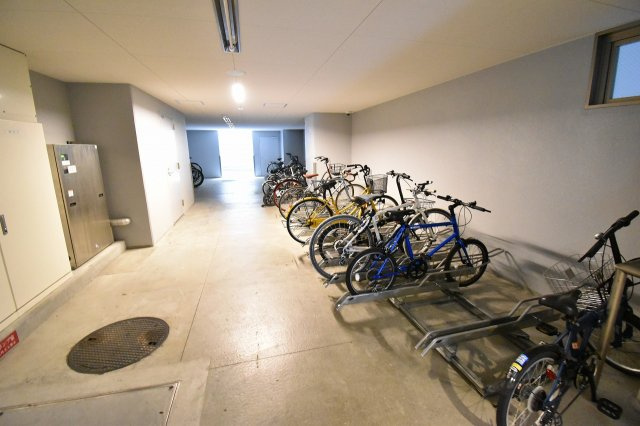 大阪市中央区南船場１丁目の賃貸マンションのその他共用部分