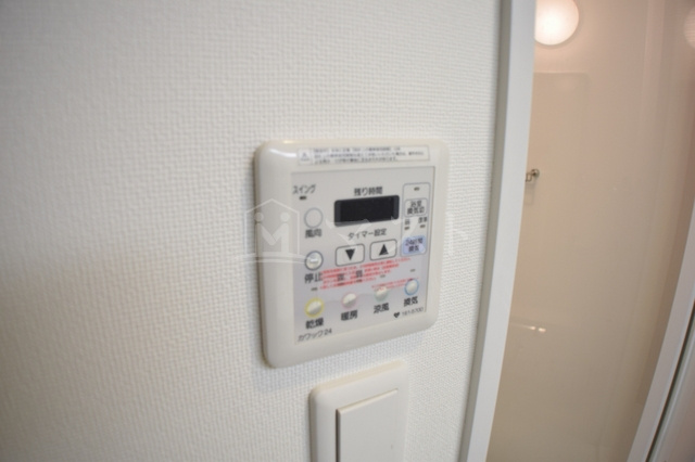 大阪市中央区南船場１丁目の賃貸マンションの設備