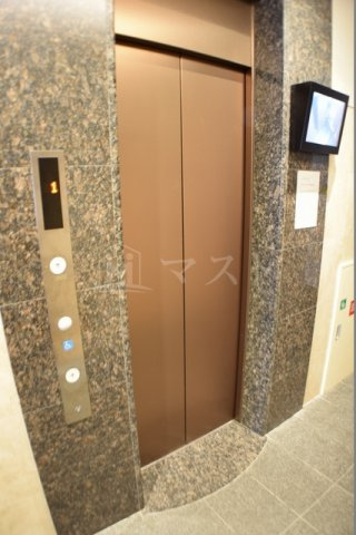 大阪市中央区南船場１丁目の賃貸マンションの設備