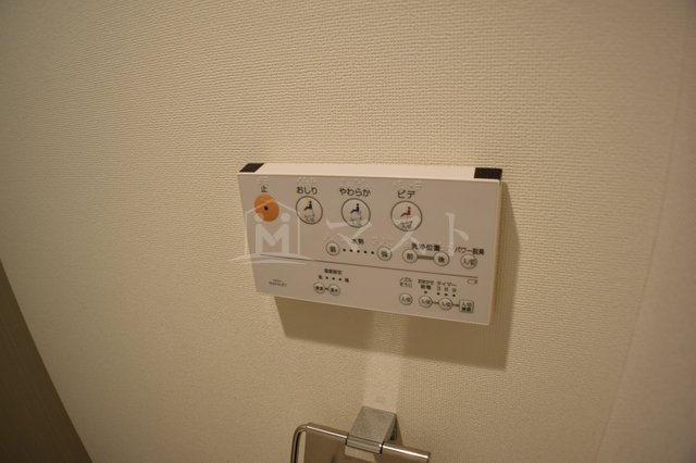 大阪市中央区南船場１丁目の賃貸マンションの設備
