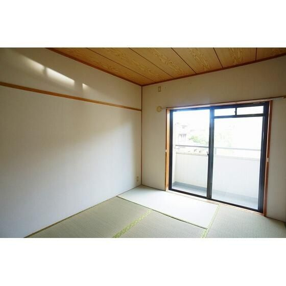ガーデンテラス永田台の内装