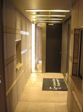 【その他共用部分】セントラルクリブ六本木Ⅰ