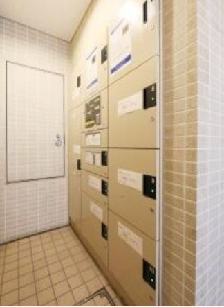 【設備】セントラルクリブ六本木Ⅰ