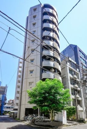 リクレイシア三田の画像