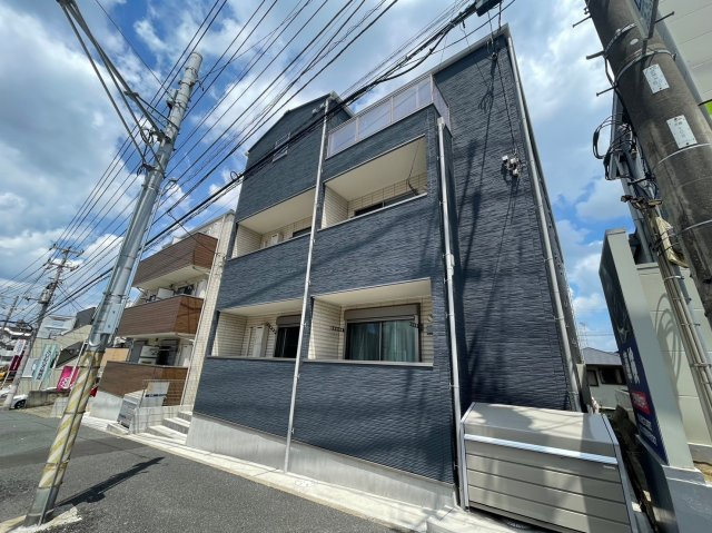 シャン・エトワール都賀の画像
