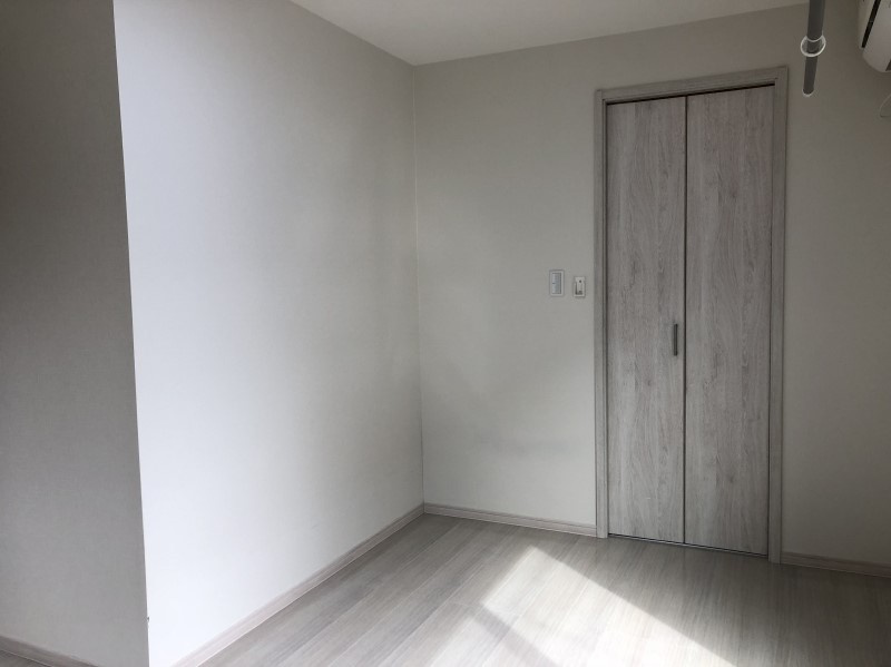 北砂6丁目戸建の洋室
