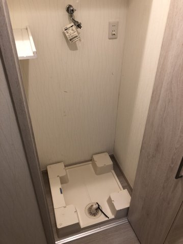 北砂6丁目戸建の設備