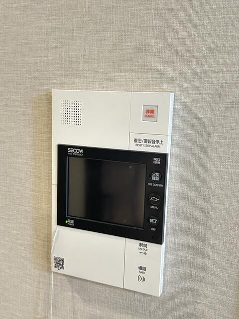 リヴィエールベイステーション小倉の設備
