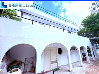 【外観】 | 箱根仙石原戸建(春山荘)