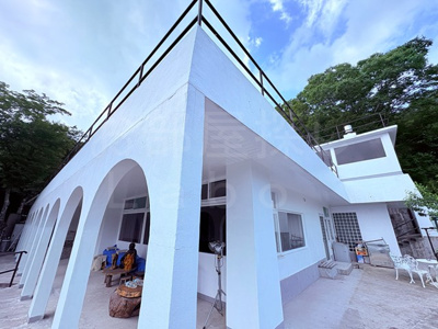 【外観】 | 箱根仙石原戸建(春山荘)