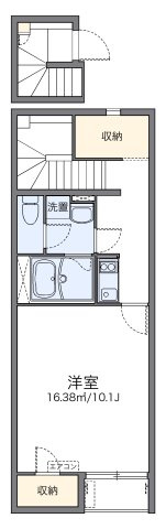 レオネクストメルヘンパルク