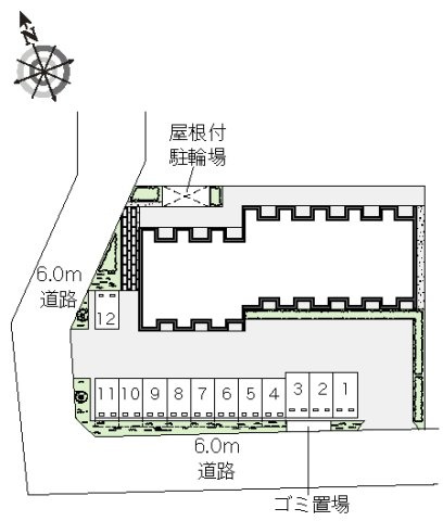 レオネクストメルヘンパルクのその他