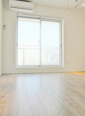 【居間・リビング】 | ｂ’ＣＡＳＡ　Ｋａｍｅａｒｉ | 洋室のお部屋です。