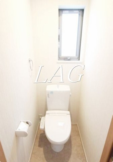 【トイレ】 | アイレックス | トイレです。
