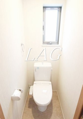 【トイレ】 | アイレックス | トイレです。