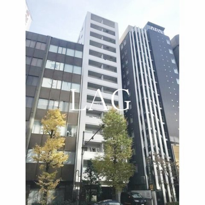 【外観】 | コンフォリア浅草駒形 | 外観です。