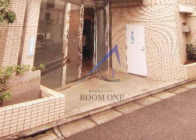 ワールドパレス三軒茶屋