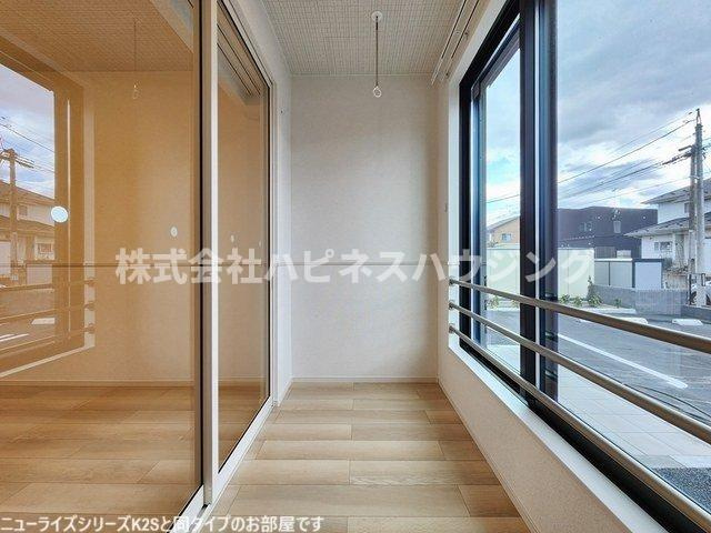 ジェルメ柏Ａ棟のその他