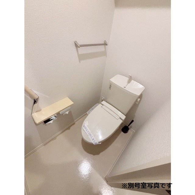 アリュールの内装