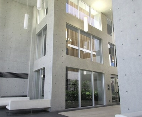 シティテラス杉並方南町サウスのその他共用部分