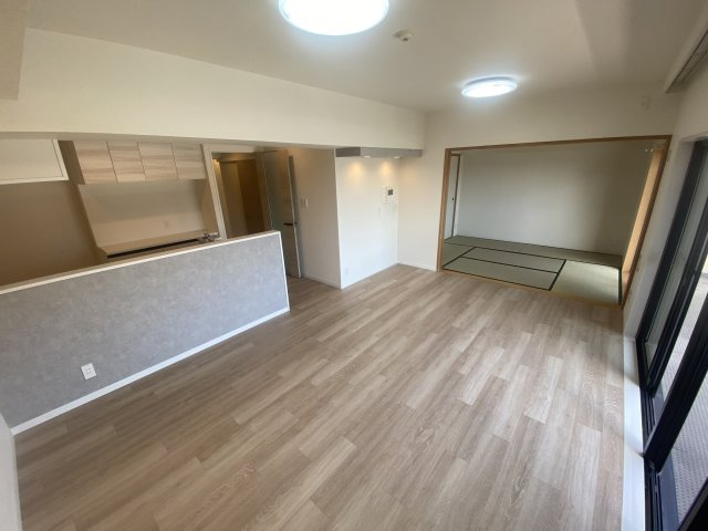 日神パレステージ町屋